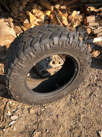 35 12.5 R20 tires