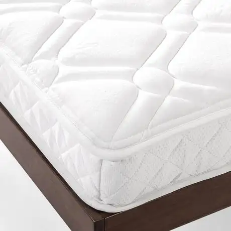 Spa Sensations by Zinus 6 Inch Bunk Bed iCoil® Spring Supportive in Beds & Mattresses in Mississauga / Peel Region - Image 2