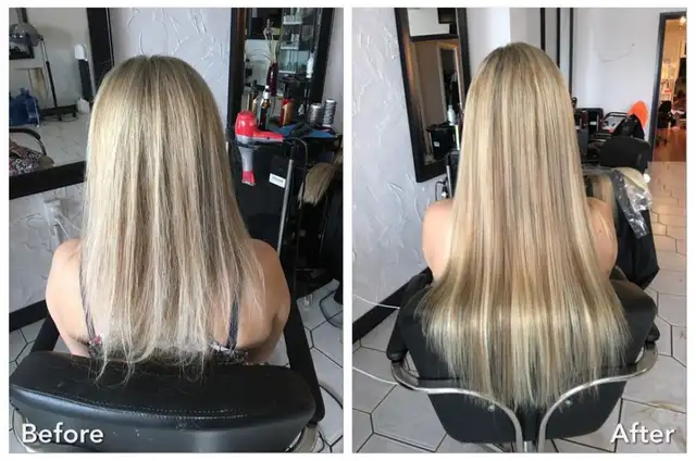 Mobile beauty services