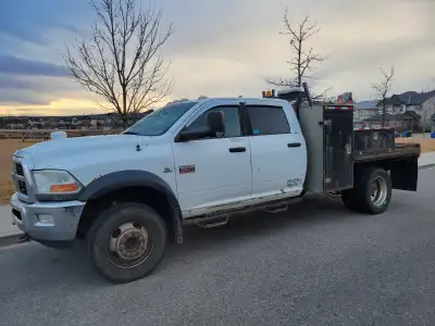 Bought this truck October 2025 to drive to California in order to bumper pull a 19,000 lbs trailer f...