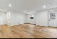 2 Bedroom Basement Suite in Rosedale