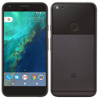 Google Pixel, iPhone 6, LG G5 & other phones, 7 in total