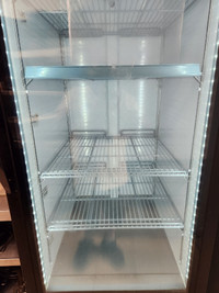 Kelvinator  refrigerator 