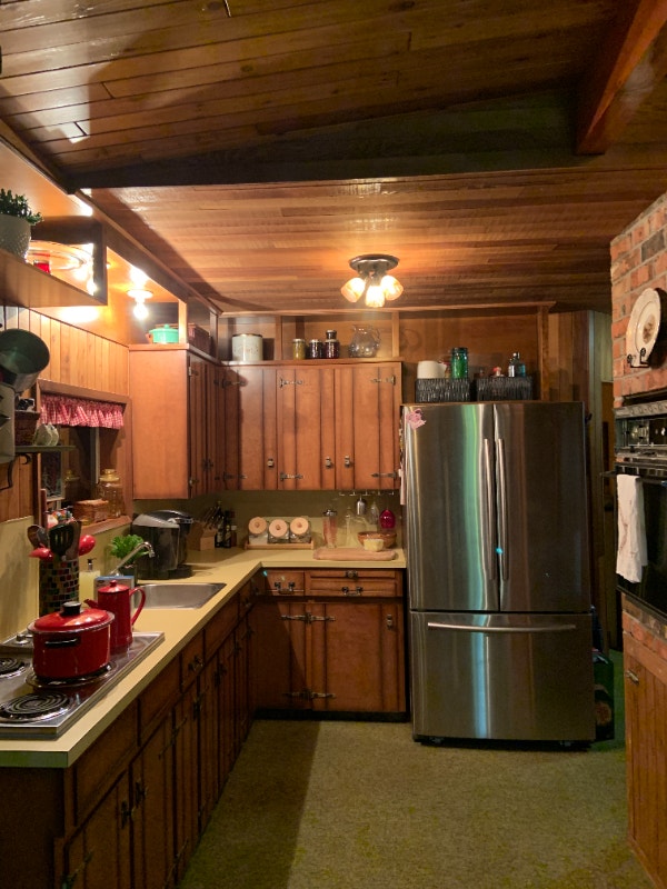 Home for rent Long Term Rentals 100 Mile House Kijiji