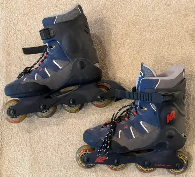 Men's Rollerblades (In-Line Skates), View more