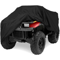 All-Weather Water Repellent ATV Cover - Universal Fits up 99''L