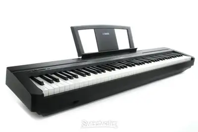 Yamaha Digital Piano P35, View more