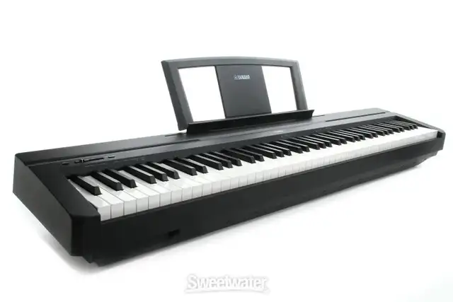 Yamaha Digital Piano P35 in Pianos & Keyboards in City of Toronto - Image 2