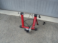 Minoura M-80 Bike Trainer ONLY CALLS WILL BE REPLIED TO