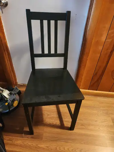 Ikea chair, View more