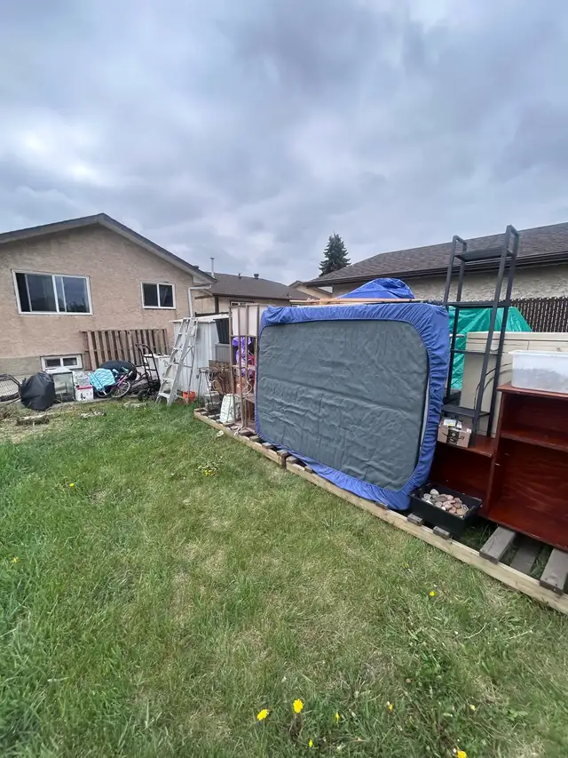 SAME-DAY JUNK REMOVAL/DUMP RUNS STARTING AT $80 482652957422407683