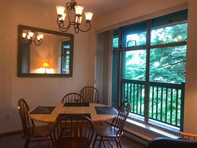 Whistler Condo Fall Rentals in British Columbia in Canada - Image 5
