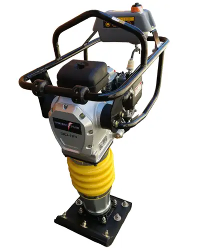 Kindly call us at: +1 705-996-0032 Are you in need of a reliable and efficient tamping rammer for yo...