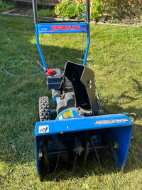5hp blower for sale 