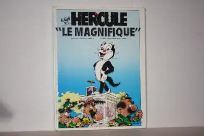 Première édition 1981 bon état.. Le prix est de $10.00