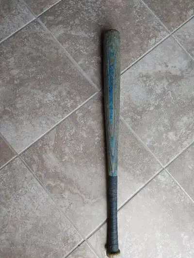 Old Wood BASEBALL BAT Childs, View more