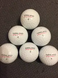 d Gently Used Golf Balls For Sale 50 cents each