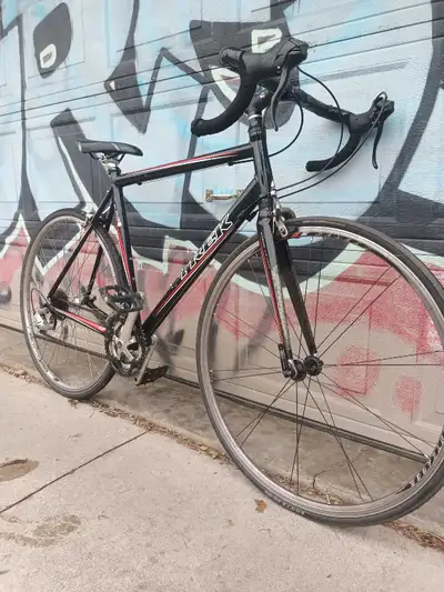 Trek Road Bike , View more