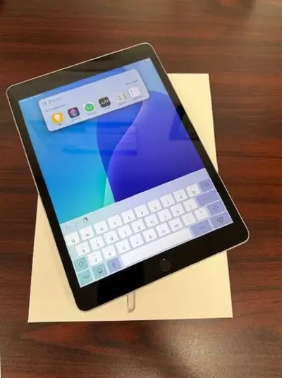 iPad 9th Generation, View more