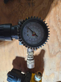 Air regulator