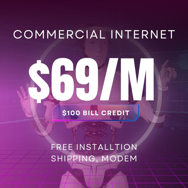 Home/Business  Internet, Get additional discount and bonus in General Electronics in Bathurst