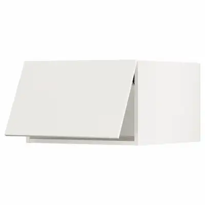 New IKEA Kitchen Top Cabinet for Fridge, View more