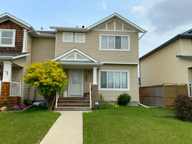 Home for sale by owner.