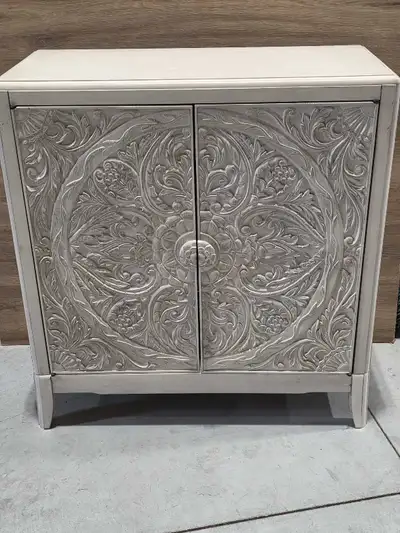 Sideboard accent cabinet, View more