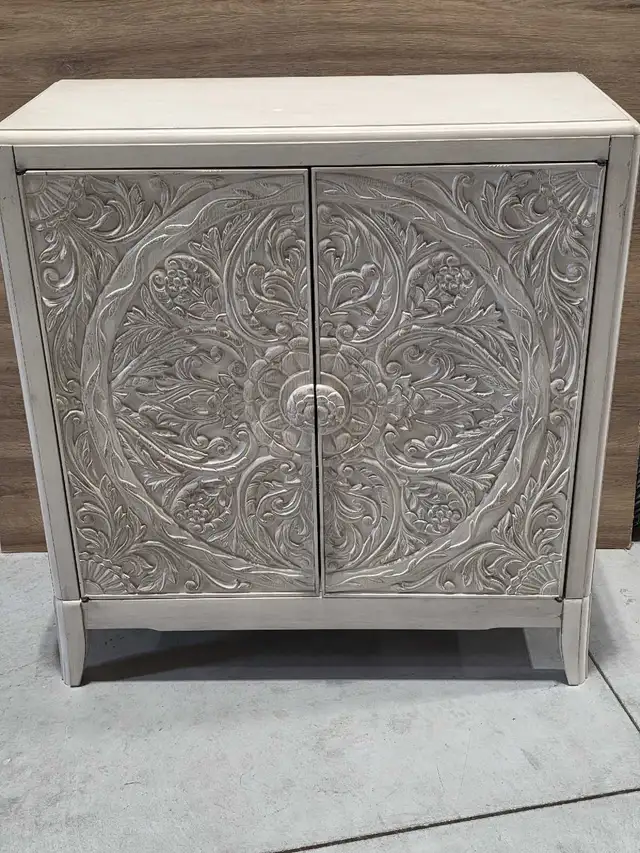 Sideboard accent cabinet in Other in London - Image 2