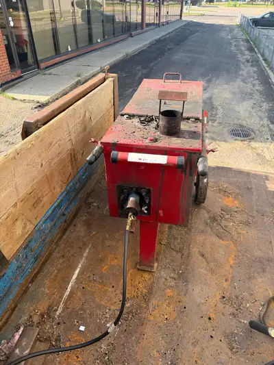 flat roofing equipment for sale, View more