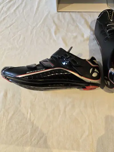 Bontranger road biking shoes, View more