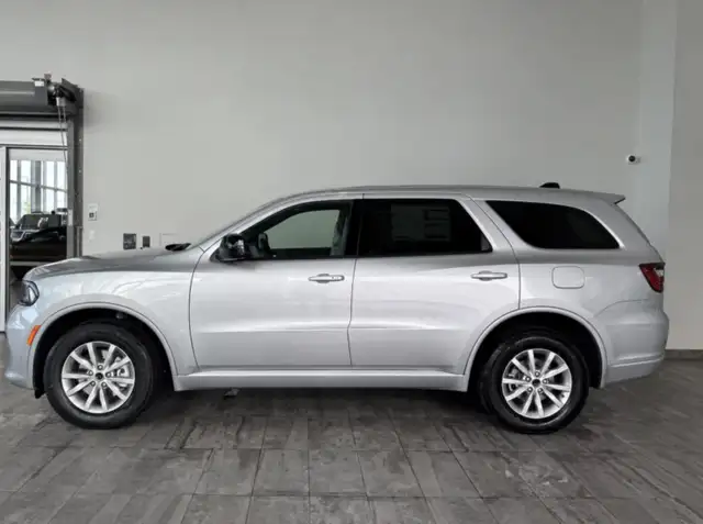 2026 DODGE DURANGO AWD558375829399808003