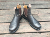 Blundstones Men's Classic Boots