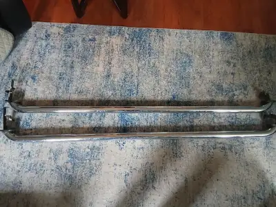 Not sure for what make. No dents, scratches or rust.