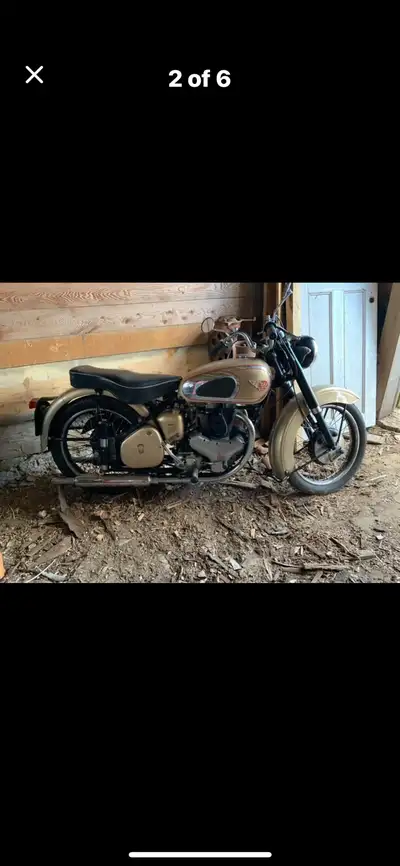bsa in Motorcycles in Canada | Kijiji Marketplaces