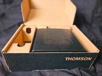 Modem pour câble haut-débit Thomson