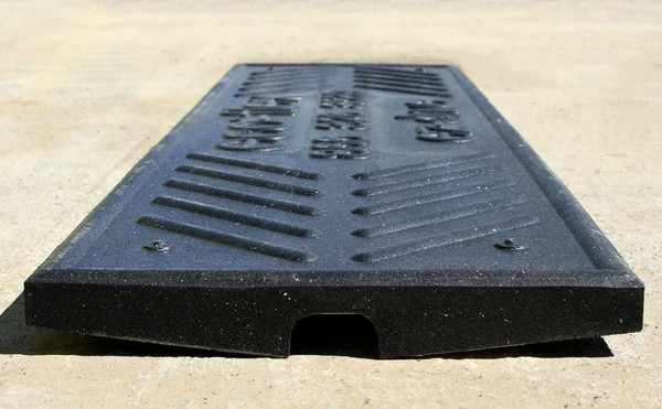 EZ Drive Curb Ramps in Other in Strathcona County - Image 2