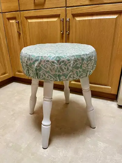 Stool, View more
