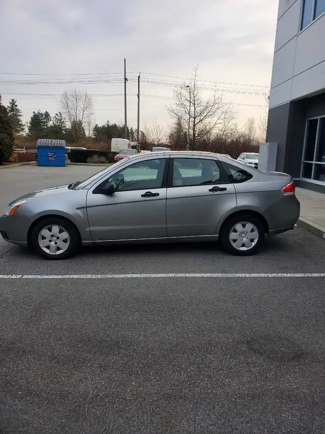 2008 Ford Focus 497220224801853445