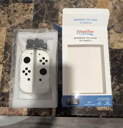 Heystop Switch 2 Case, View more