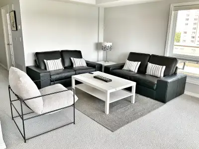 Fully Furnished Executive Suite