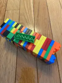 Fake Lego
