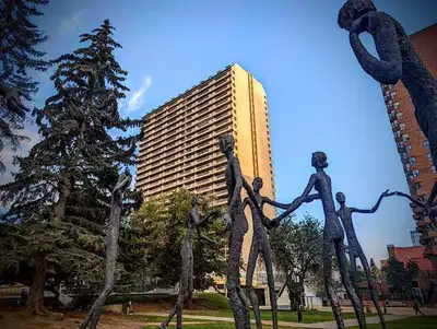 monthly parking rocky mountain court for residents only