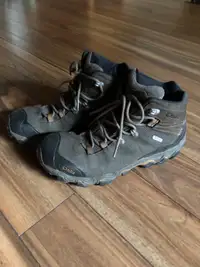 Bottes de randonnée Oboz- Hiking boots