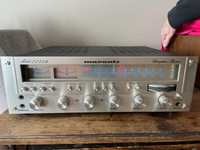 Vintage Marantz 2252b Receiver Fully Functional Great Condition