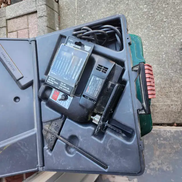 Garage clearout sale . in Power Tools in St. Catharines - Image 5