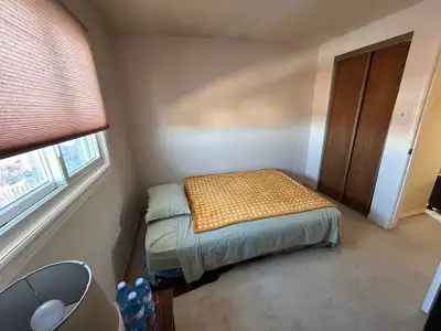 Room for Rent ($48daily  or $1130mthly)