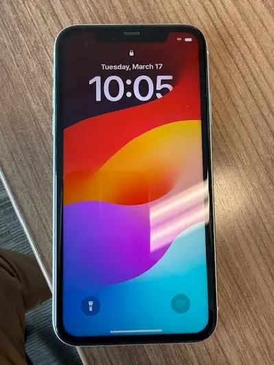 Apple iPhone 11, View more