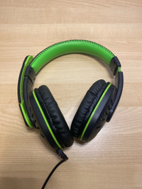 Gaming Headset Wired