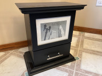 Photo Cabinet Box